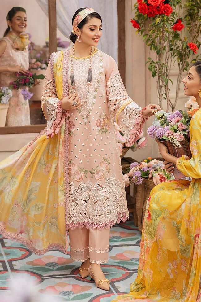 Preserving Luxury Fabrics